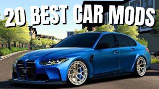 20 BEST CAR MODS FOR ASSETTO CORSA + Downloads #4