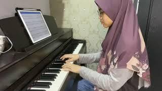 Auni Batrisyia Photograph Ed Sheeran