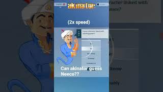 can akinator guess @Neeco??!!#shorts #roblox #akinator #neeco