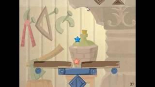 WoodWorker - Walkthrough