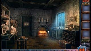 Can You Escape The 100 Room VI Level 6 Walkthrough