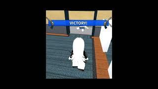 it was supposed to be a sheriff montage   #mm2 #murdermystery2 #edit #robloxedit #roblox #sheriff