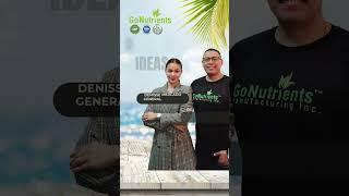 Build your Brand by Gonutrients