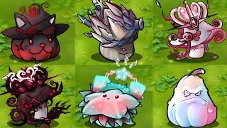 PVZ Fusion 2.3 Discover New Plant - All New Ultimate Plant & 300 Ultimate Obsidian Gargantuar