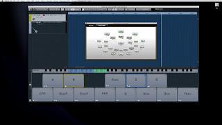 Chord Pads, Chord Assistant & Modes | New Features in Cubase Pro 8