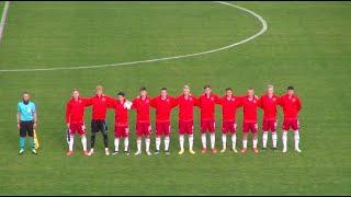 Болгария - Россия - 0:1 (U-21). Обзор матча | РФС ТВ