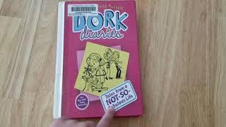 Dork Diaries Book 1 Tales From a Not So Fabulous Life Book Review