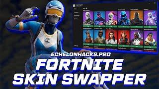 New Fortnite Swapper! | Fantastic Galaxy Swapper v3! | Get All Skins Free! | Free Download In 2025!