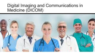 DICOM - Standards