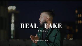 REAL FAKE | RAJA | GS Music | GS Khan | New punjabi songs 2023