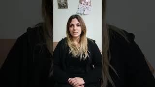 Candidatura Francesca Scalia