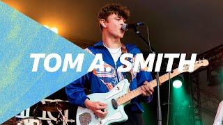 Tom A. Smith - Like You Do (BBC Music Introducing at Radio 1's Big Weekend 2023)