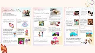 Summer Fun Guide 2023 | NAPPA Award Winners