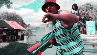 Icy Panda - Dembow Ft Noemi (Official Music Video) #GUELAWEED