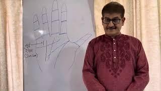 Sun Line : Public Eye | Geetika Palmistry and Research Centre, Bhopal | #08
