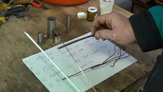 Пайка нержавейки ,четыре вида припоя ( твердый) ч.1. soldering stainless steel