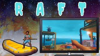 How to Install Raft  For PC  EASY TUTORIAL for PC 2024 