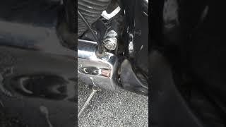 HONDA SHADOW LOST KEY, CALL MR SUNSHINE LOCKSMITH EDDY SHIPEK 561-693-8636 FOR ALL YOUR LOST KEYS