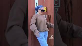 Esra Rabia Ünal Tiktok Videosu #TikTok