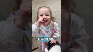 Here are some names #horse #toddlers #horsecare #fyp #viral