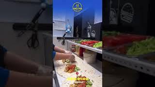 Лавка Гриль Костанай  "Фастфуд, который дарит радость с первого укуса!"