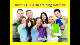 Best PLC SCADA Training in Noida - Sofcontraining.com