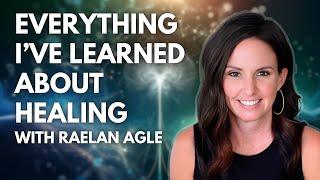 Raelan Agle - Insights From 200+ Chronic Illness Recoveries