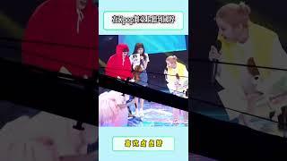 在Kpop舞台上听到国粹