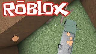 Roblox Lumber Tycoon #15 Баг со взлётом, золотое дерево