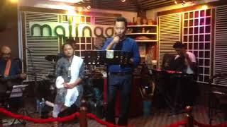 संस्कृति.....cover by Sanjay Subba Tumrok with Malingo Band