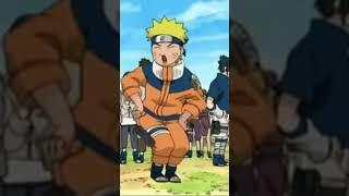 funny dance of Naruto in TAKI TAKI SONG.