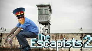 THE ESCAPISTS 2 Обзор - Тюремная романтика