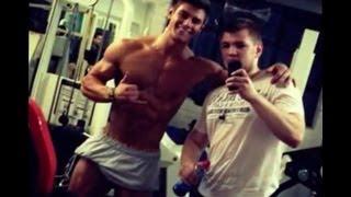 Jeff Seid Interview for Russian Fans