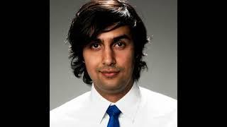 What You Don't Know - Zubin Sedghi