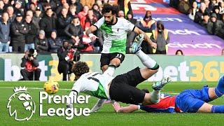 Top Premier League highlights from Matchweek 16 (2023-24) | Netbusters | NBC Sports