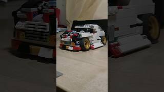 #lego #drift #driftcar #mechanic #technic