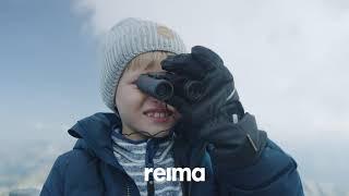 Reima Winter jackets