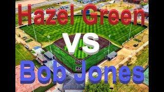 Bob Jones vs Hazel green | Madison County JV Tournament