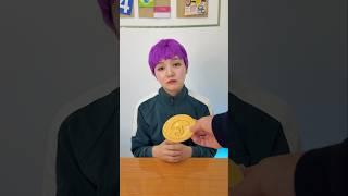 SQUID GAME | 달고나 뽑기