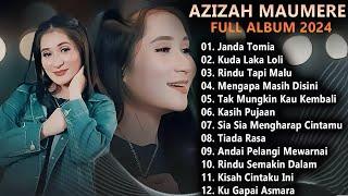 Azizah Maumere  Full Album 2024 - Lagu Pop Joget Wakatobi Enak Didengar