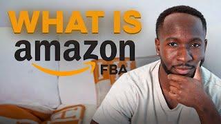 What is Amazon FBA? How Amazon FBA Works in 11 Minutes