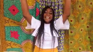 THANK YOU 5K SUBSCRIBERS!!!! ||STELLA SHANELLY