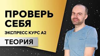 Английский язык с нуля за 50 уроков A2. Английский с нуля. Английский для начинающих. ОСНОВЫ