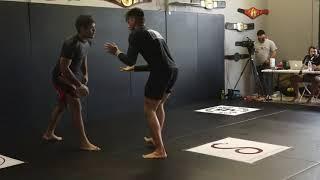 Sapateiro Invitational: Ryan Aitken vs Andre Porfirio