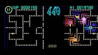 PAC-MAN Championship Edition™ Макар