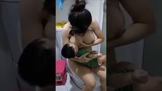lagi menyusui anak laki-laki saya #viral #fyp #ibumenyusui #masukberanda #trending #trendingshorts