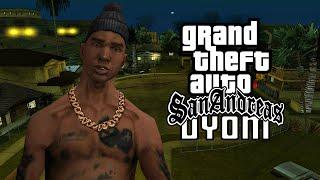 OG Loc's return (DYOM) - Grand Theft Auto: San Andreas