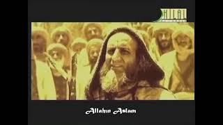 Allahın Aslanı Hz Əli Filmi izlə