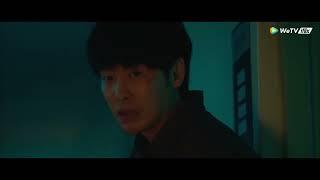 𝕊𝕚𝕔𝕜 𝕞𝕒𝕝𝕖 𝕝𝕖𝕒𝕕 | Kdrama The Guest Ep 15 | sick scene/injured