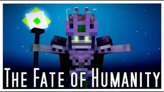 Minecraft's Fallen Heroes (Lore Theory)